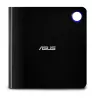 ASUS SBW-06D5H-U unidad óptica Blu-Ray RW negra, plateada