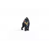 Schleich WILD LIFE mandril 14856 edad recomendada 3 años negro