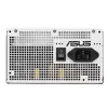 ASUS AP-850G fuente de alimentación 850 W 20+4 pines ATX ATX negra, blanca