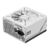 ASUS AP-850G fuente de alimentación 850 W 20+4 pines ATX ATX negra, blanca
