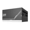 ASUS AP-850G fuente de alimentación 850 W 20+4 pines ATX ATX negra, blanca