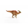 Dinosaurio de juguete Schleich Parasaurolophus multicolor edad 4+