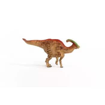 Dinosaurio de juguete Schleich Parasaurolophus multicolor edad 4+