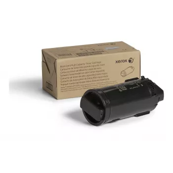 Xerox Genuine ® VersaLink® C605 cartucho de tóner original negro de capacidad extra alta para impresora multifunción color (16900 páginas) - 106R03935