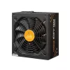 Chieftec Polaris PRO 1300W fuente de alimentación 20+4 pines ATX ATX negra