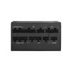 Chieftec Polaris PRO 1300W fuente de alimentación 20+4 pines ATX ATX negra