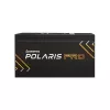 Chieftec Polaris PRO 1300W fuente de alimentación 20+4 pines ATX ATX negra