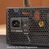 Chieftec Polaris PRO 1300W fuente de alimentación 20+4 pines ATX ATX negra