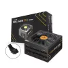 Chieftec Polaris PRO 1300W fuente de alimentación 20+4 pines ATX ATX negra