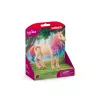 Schleich BAYALA yegua unicornio malvavisco 70723 edad recomendada 5+