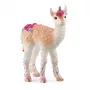 schleich BAYALA Llamacorn, 5 años, unicornio / pegaso, unicornios y hadas, multicolor