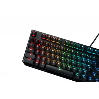 ASUS ROG PBT Keycap Set (AC03) teclas