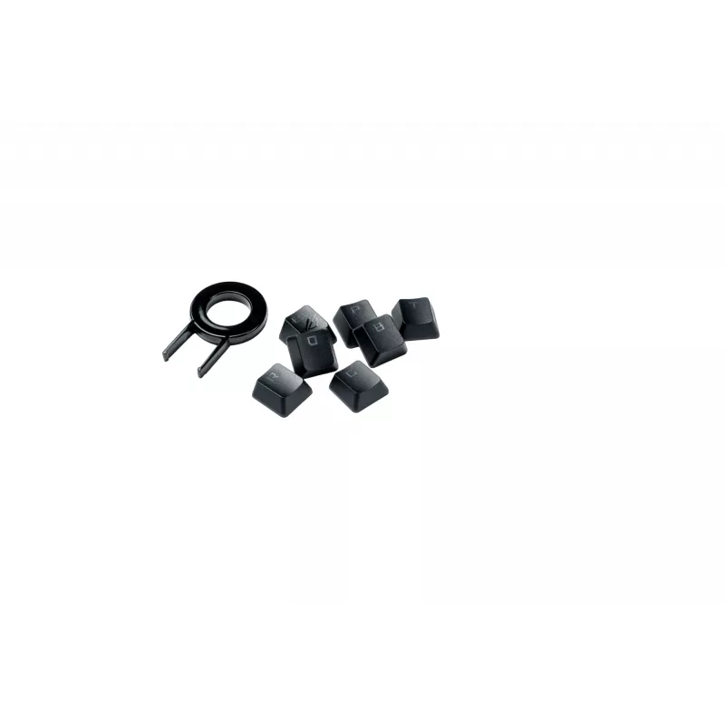 ASUS ROG PBT Keycap Set (AC03) teclas