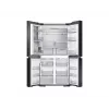 Samsung RF65A96768A frigorífico side-by-side independiente 647 L blanco