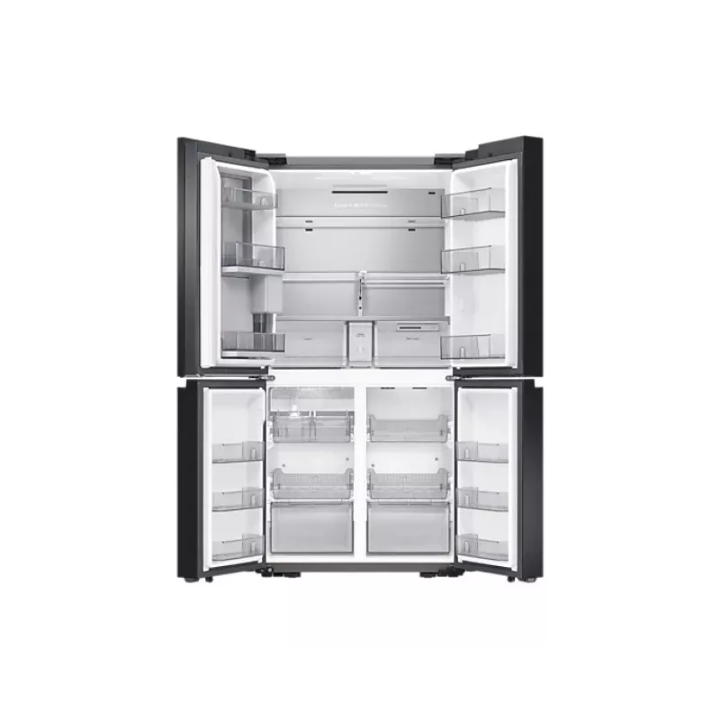 Samsung RF65A96768A frigorífico side-by-side independiente 647 L blanco