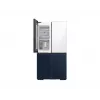 Samsung RF65A96768A frigorífico side-by-side independiente 647 L blanco