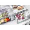 Samsung RF65A96768A frigorífico side-by-side independiente 647 L blanco