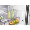 Samsung RF65A96768A frigorífico side-by-side independiente 647 L blanco