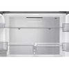 Samsung RF65A96768A frigorífico side-by-side independiente 647 L blanco