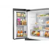 Samsung RF65A96768A frigorífico side-by-side independiente 647 L blanco