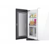 Samsung RF65A96768A frigorífico side-by-side independiente 647 L blanco