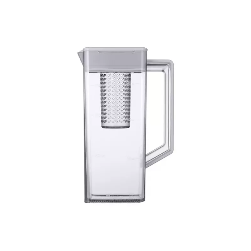 Samsung RF65A96768A frigorífico side-by-side independiente 647 L blanco