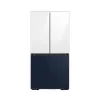 Samsung RF65A96768A frigorífico side-by-side independiente 647 L blanco