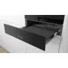 Bosch Serie 6 BIC510NB0 cajón calientaplatos 23 L 14 cubiertos 400 W negro