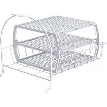 Siemens WZ20600 pieza/accesorio para lavadora cesta de uso doméstico