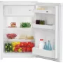 Beko B1754FN combi frigorífico empotrable 110 L blanco