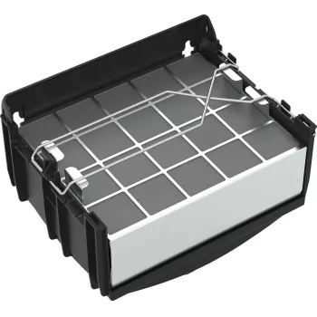 Siemens LZ10FXJ05 pieza/accesorio para campana extractora filtro para campana extractora