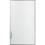 Bosch KFZ30AX0 pieza/accesorio para frigorífico/congelador puerta de electrodoméstico blanca