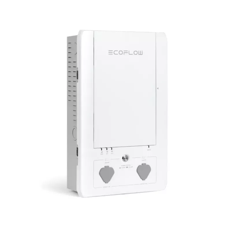 EcoFlow Smart Home Panel Combo para 2 DELTA Pro