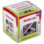 Anclaje expansivo Fischer DUOPOWER 10 x 80 S LD