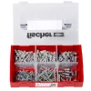 Anclaje expansivo Fischer FIXtainer Hält-Alles-Box 50 unidades