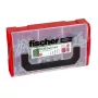 Anclaje expansivo Fischer FIXtainer Hält-Alles-Box 50 unidades