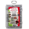 Anclaje expansivo Fischer MEISTER-BOX UX/UX R
