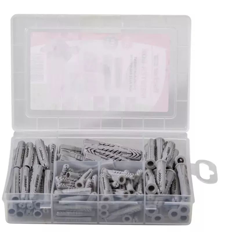 Anclaje expansivo Fischer MEISTER-BOX UX/UX R