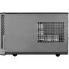 Caja de PC SilverStone SUGO SG13 Mini-D negra