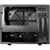 Caja de PC SilverStone SUGO SG13 Mini-D negra