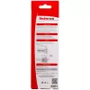Set de tornillos y tacos Fischer 512173