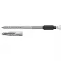 Set de tornillos y tacos Fischer 512173