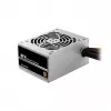 Chieftec Smart 450W Fuente de alimentación para PC 20+4-Pin ATX ATX Negro, Plata