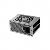 Chieftec Smart 450W Fuente de alimentación para PC 20+4-Pin ATX ATX Negro, Plata