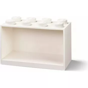 Estantería Room Copenhagen LEGO Brick 8 Blanca de room copenhagen, modelo 41151735
