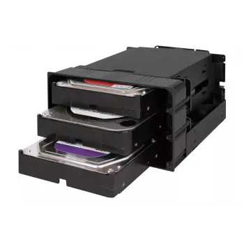 Carcasa para HDD Icy Dock MB830SP-B