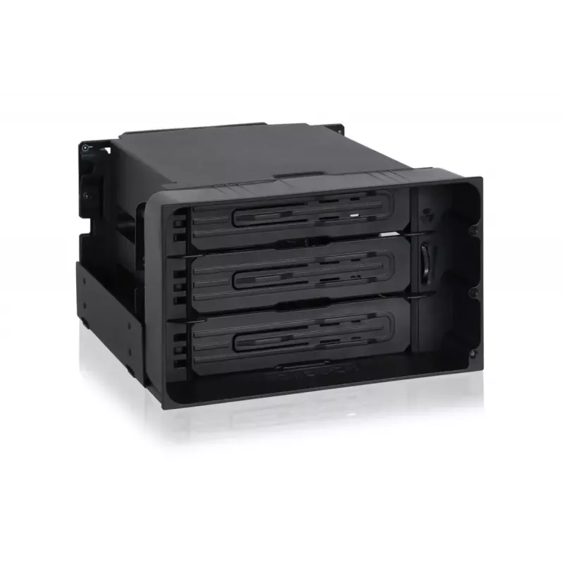 Carcasa para HDD Icy Dock MB830SP-B