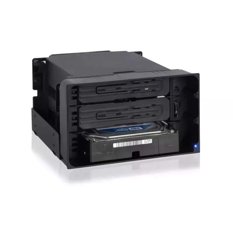Carcasa para HDD Icy Dock MB830SP-B