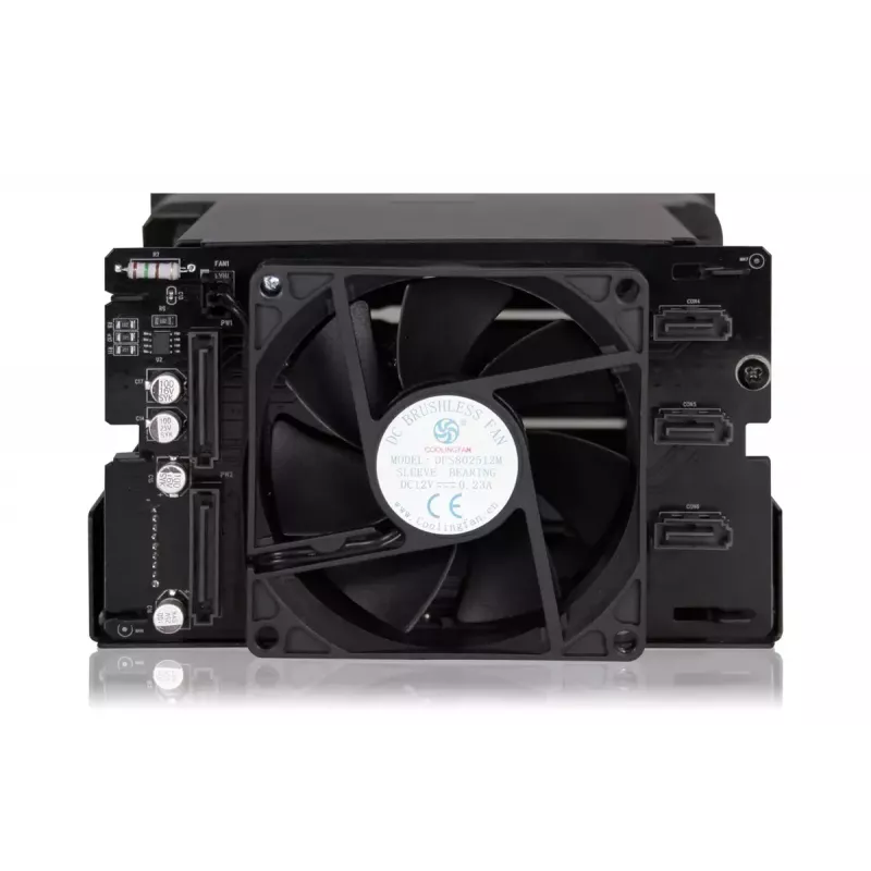 Carcasa para HDD Icy Dock MB830SP-B