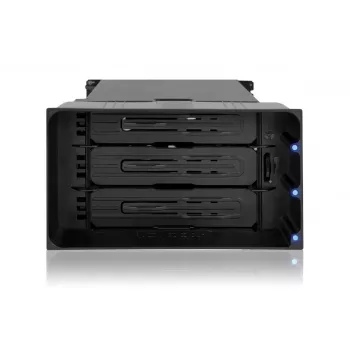 Carcasa para HDD Icy Dock MB830SP-B